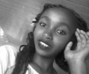 Mary