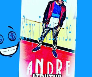 AndreByrdsong
