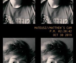 MateuszMatthew