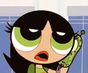 Buttercup24601