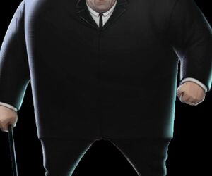Hugo Redred