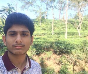 Fahimur Chowdh