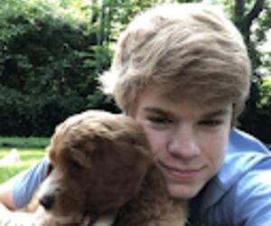 George