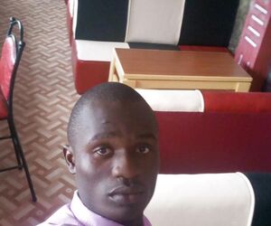 Edwin Onyango