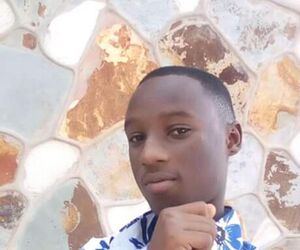 caleb Yeboah
