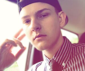 Hayden Vallee 