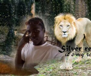 Silver