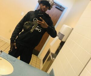 Profile Aden