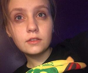 Rylee Laurence