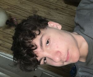 Profile Shane