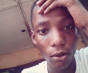 Oluwaseyi