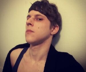Profile Henrik