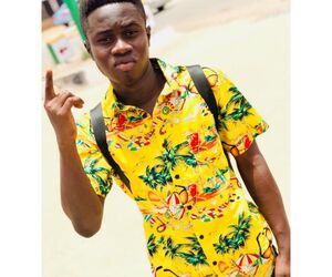 Goodbwoy