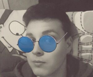 John