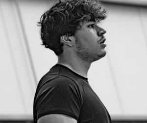 Profile Fabio Trino