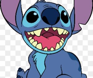 Liloandstich