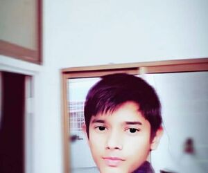 Hanzla kamal