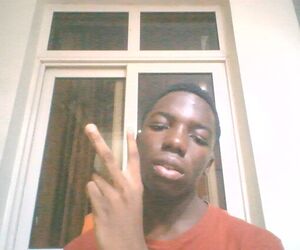 Oluwaseyi Somo