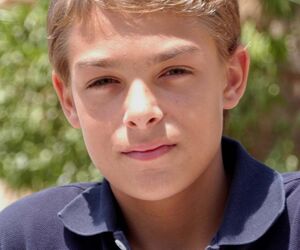 zaine