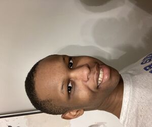 Profile Brayden