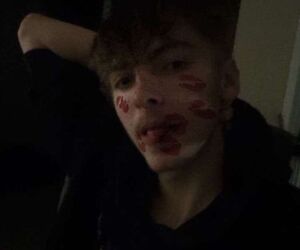 Liam Wood