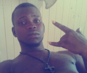 Rafael Yekinni