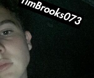 Tim Brooks