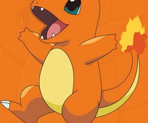 Charmander