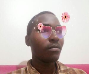 KaliisaGerald