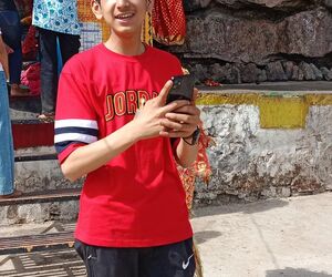 Sarthak Bisht