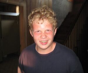 coreymansfield
