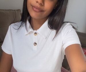 Profile Amelia