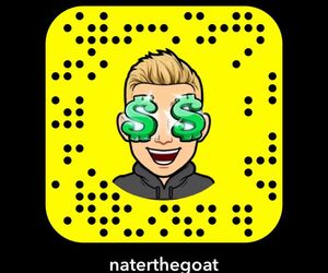 NaterTheGoat