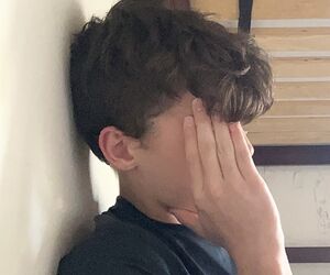 Profile Lucas