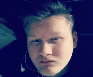 Mitchell Whita