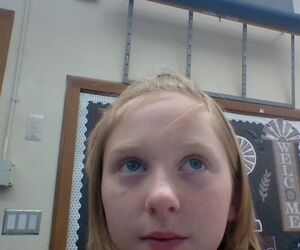 Paige Frickson