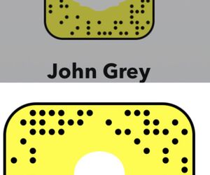 John grey
