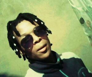 Kagiso thabiso