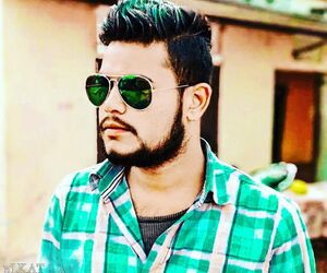 Sunny yadav