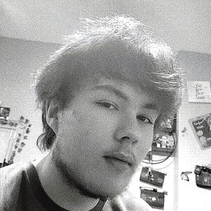 Profile Connor