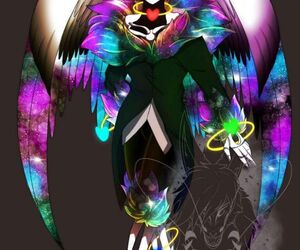 Nightmare Isaa