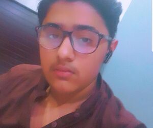 Shahram