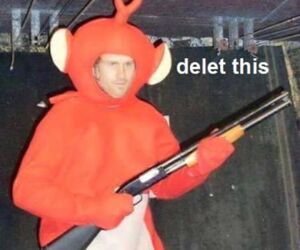PepeSadFrog