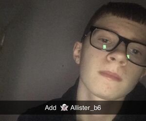 Allister