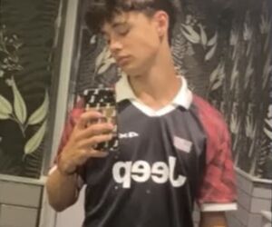 Profile Josh King