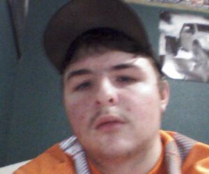 Cody alexander