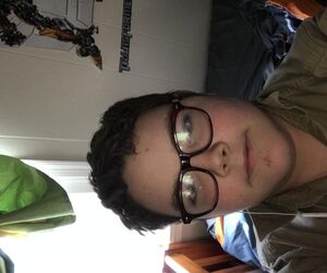 Gage Walt