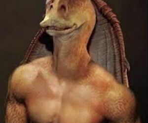 JarJarBinks