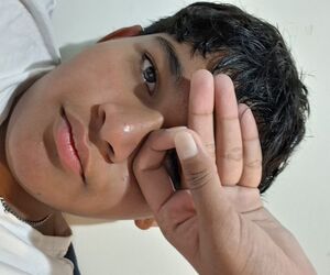 Profile Hansel