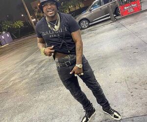 Zaddy Richard